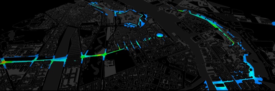 CO Level Dec 02, 2009