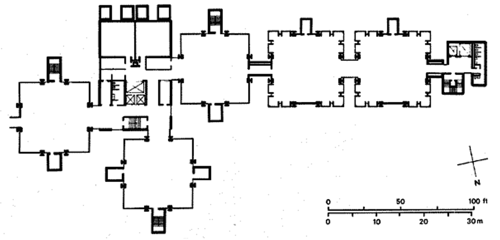 Louis Kahn - Richards Medical Center