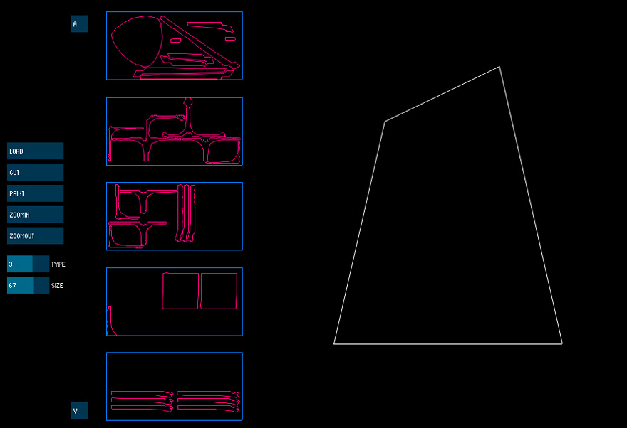 Step 2 - Import Into Program
