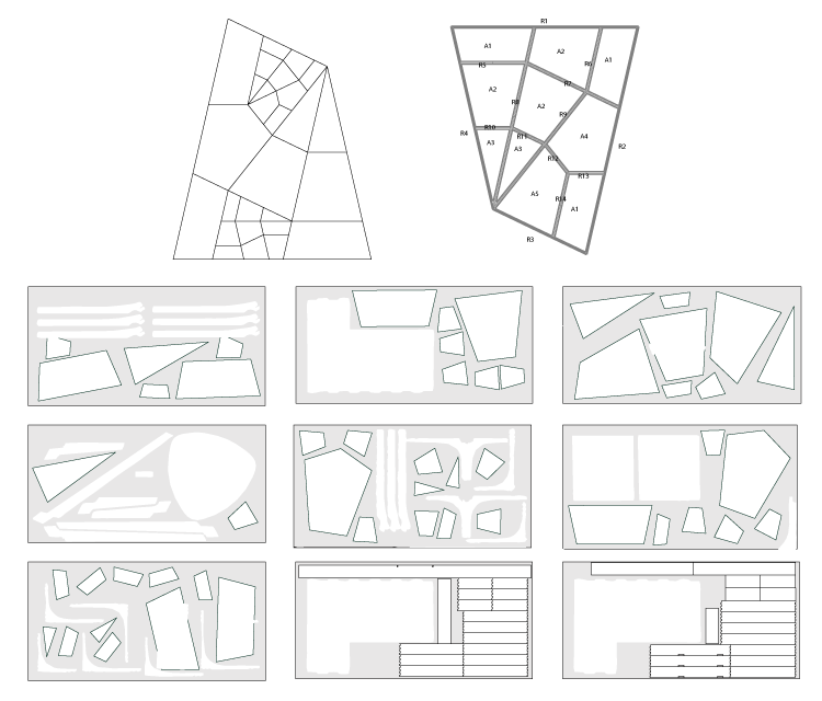 Step 3 - Output CAD File