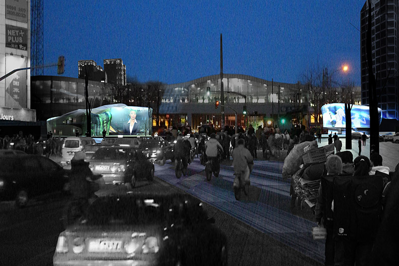 Rendering Composition