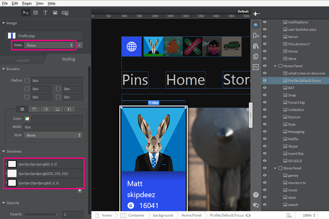 Before Monograph: The Edge Reflow Prototyping Framework