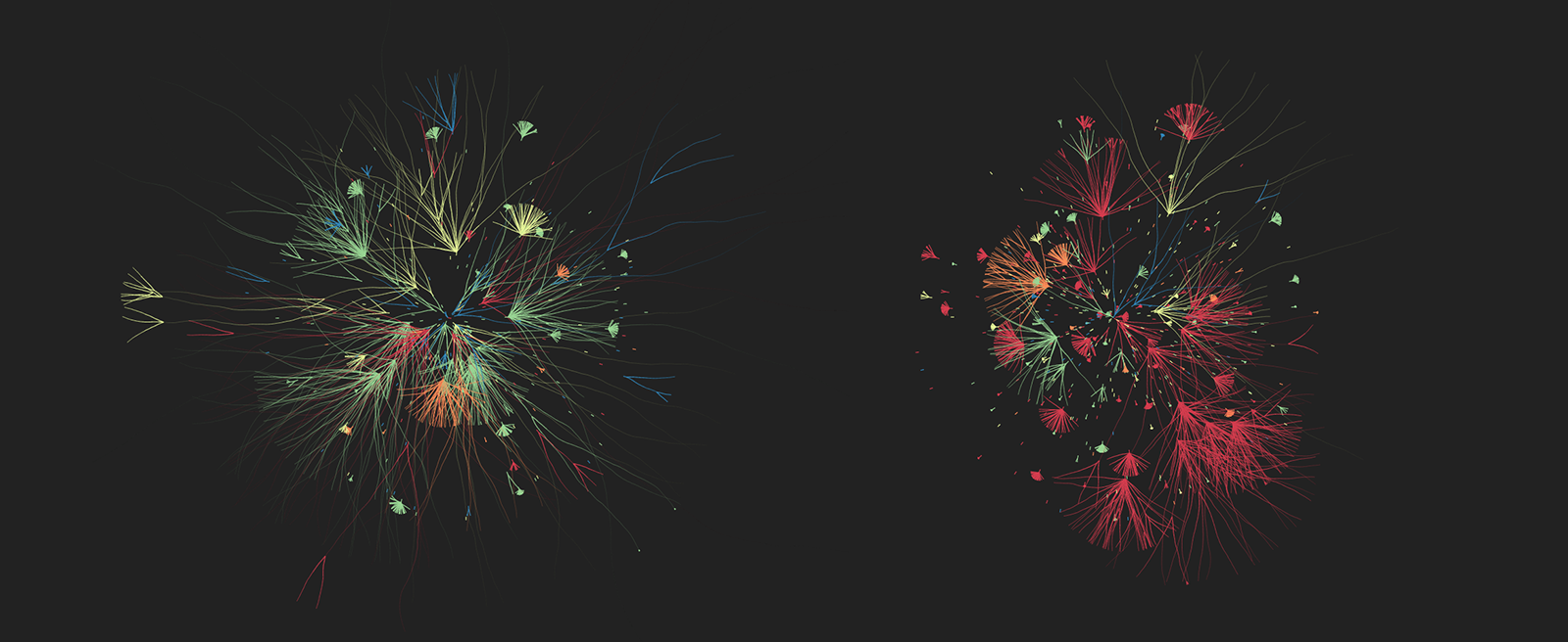 DaddyChurchill and MysteROBvious's Fireworks